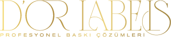 Dor Labels Logo