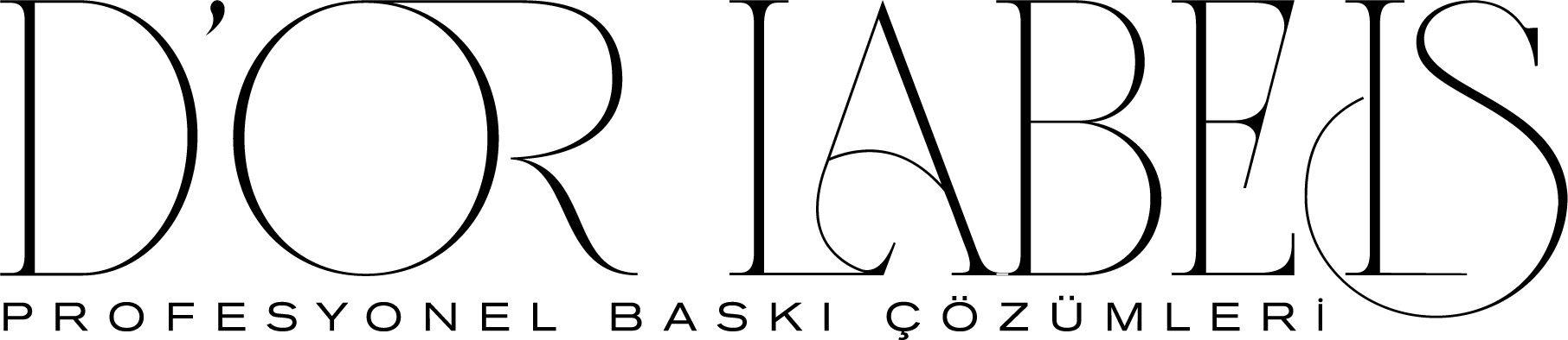 Dor Labels
