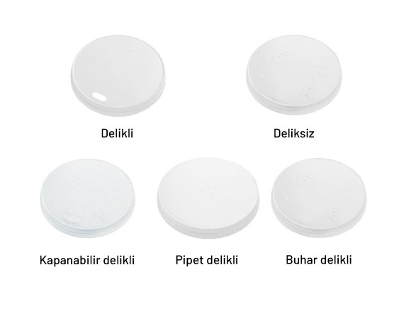 Karton Bardak - Double Wall